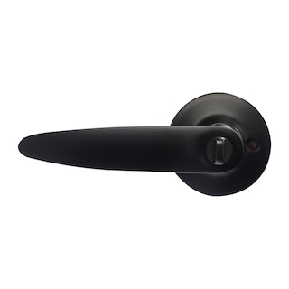 Foto 3 | Chapas Para Puertas Cerradura Manijas Con Llave Lab.g Negro