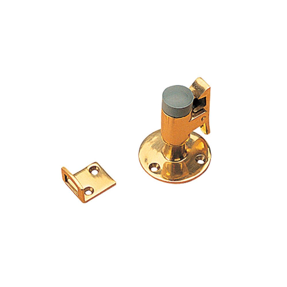 Foto 2 pulgar | Detector De Puerta Sea-dog Brass 2 [222712-1] Latón Fundido - Venta Internacional.