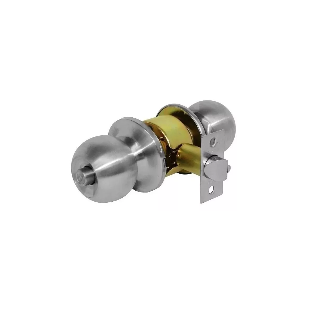 Cerradura con Manija Eo Safe Imports Esi8336 para Puerta