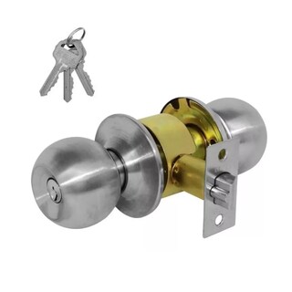 Foto 1 | Cerradura con Manija Eo Safe Imports Esi8337 para Puerta