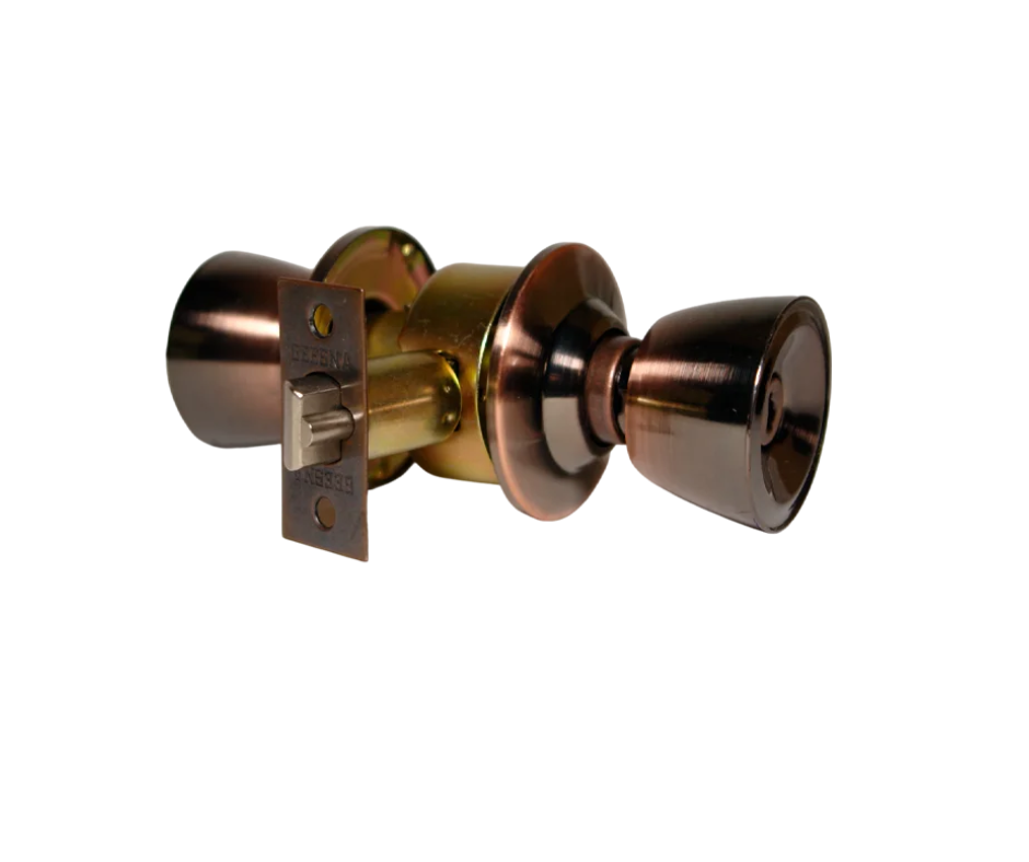 Chapara para Puerta Americanpower Cobre
