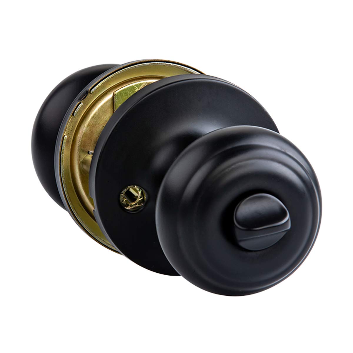 Foto 3 pulgar | Pomo Amazon Basics para Puerta Exterior-Venta Internacional