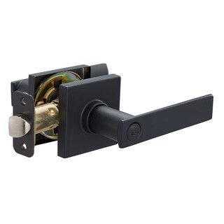 Foto 1 | Palanca de Puerta Amazon Basics Contemporary Stamford Privacy - Venta Internacional