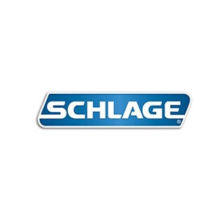 Foto 2 | Pomo De Puerta Schlage Plymouth Para Cama Y Baño, Latón Envejecido - Venta Internacional.