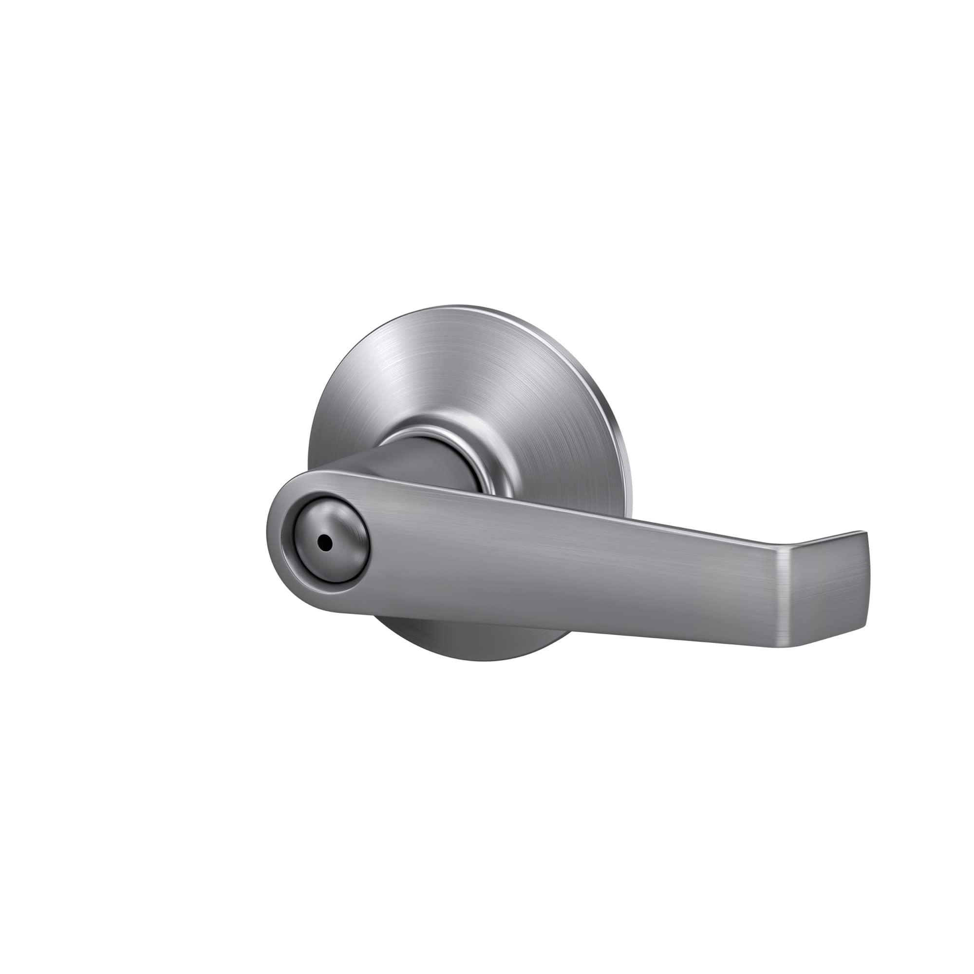 Foto 4 | Palanca De Puerta Schlage F40 Ela 626 Elan Con Cierre De Privacidad Para Cama Y Baño - Venta Internacional.