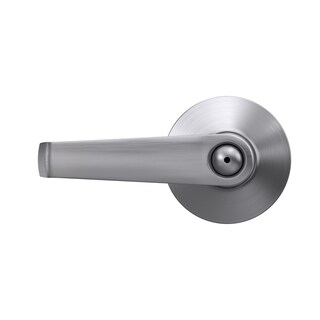 Foto 5 | Palanca De Puerta Schlage F40 Ela 626 Elan Con Cierre De Privacidad Para Cama Y Baño - Venta Internacional.