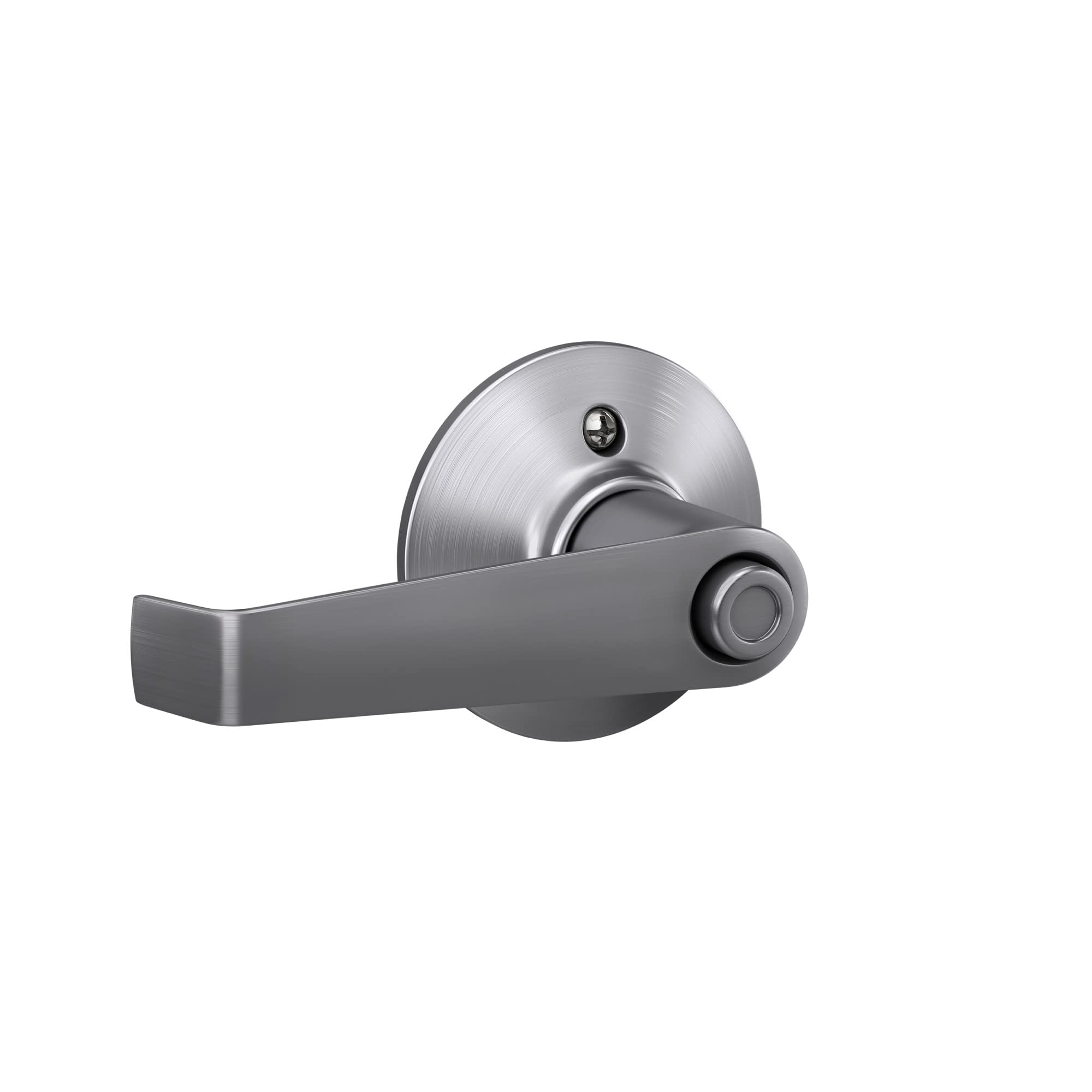 Foto 8 pulgar | Palanca De Puerta Schlage F40 Ela 626 Elan Con Cierre De Privacidad Para Cama Y Baño - Venta Internacional.