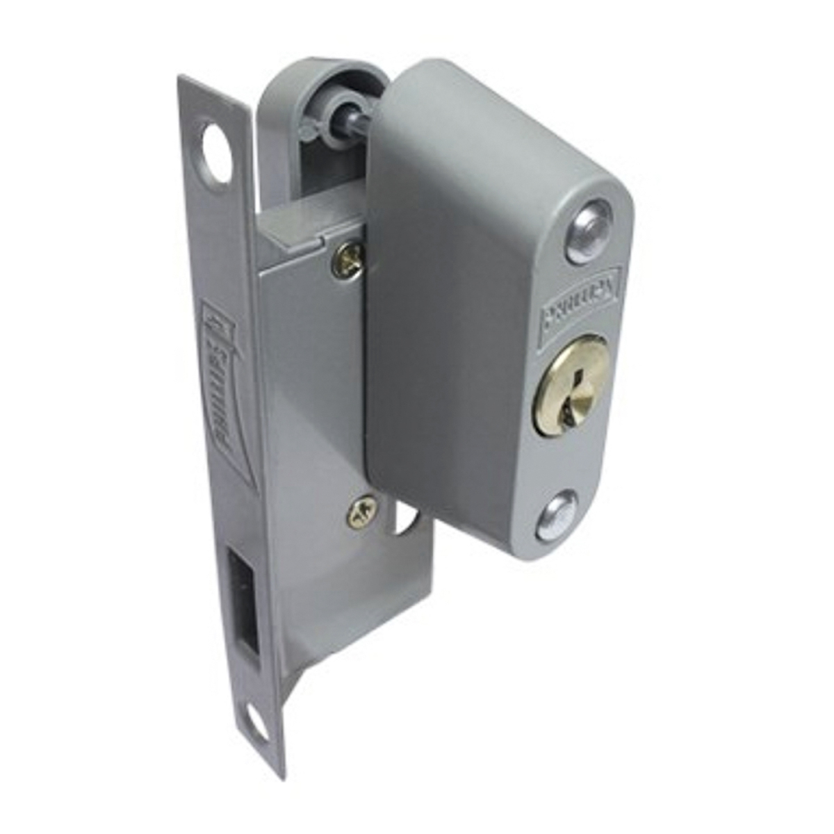 Combo Cerraduras Sobreponer Phillips Insta Facil Izquierda (715if) + Cerradura Barra Libre Izquierda (800l) Misma Llave