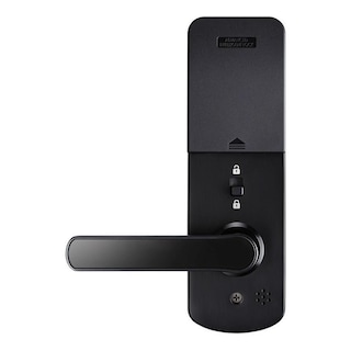 Foto 3 | Cerradura Inteligente Rocket House Huella Pin Wifi App Success