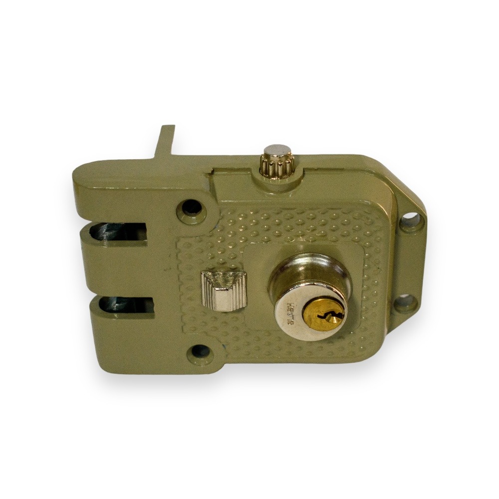 Cerradura Sobreponer Tipo Candado Wilson Tools