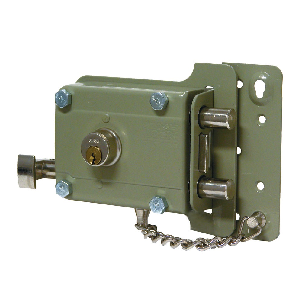 Cerradura Impenetrable Derecha Wilson Tools