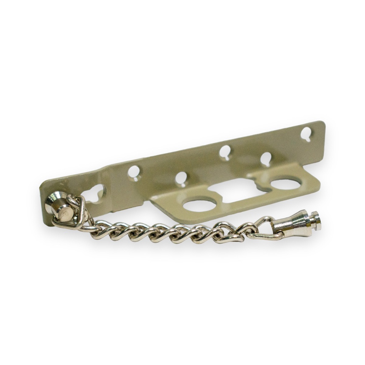 Foto 3 pulgar | Cerradura De Sobreponer Wilson Tools Mega Easy Lock 3x3 Derecha