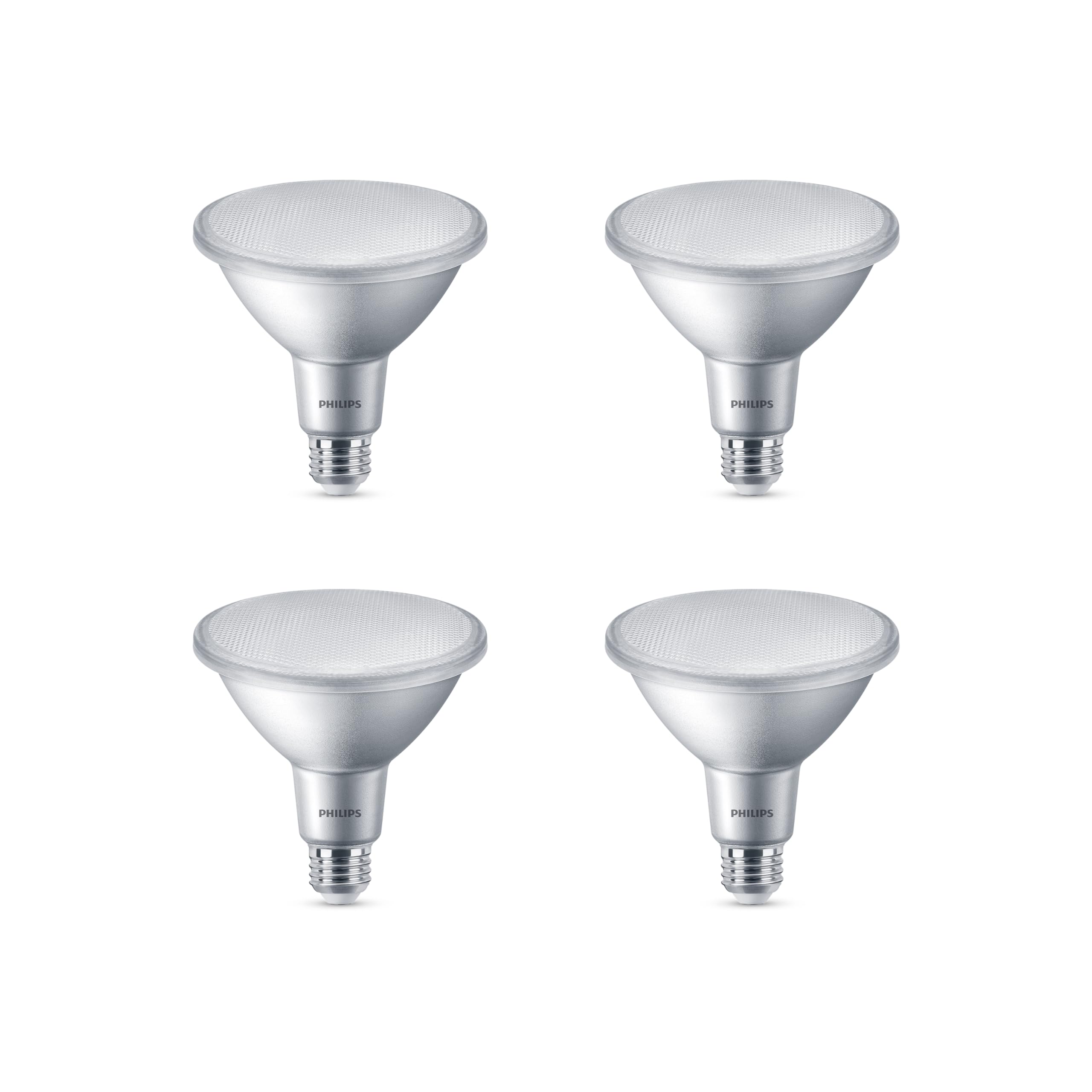 Foto 3 pulgar | Bombilla Led Philips Premium 120 W (equivalente) Par38, Paquete De 4 - Venta Internacional.
