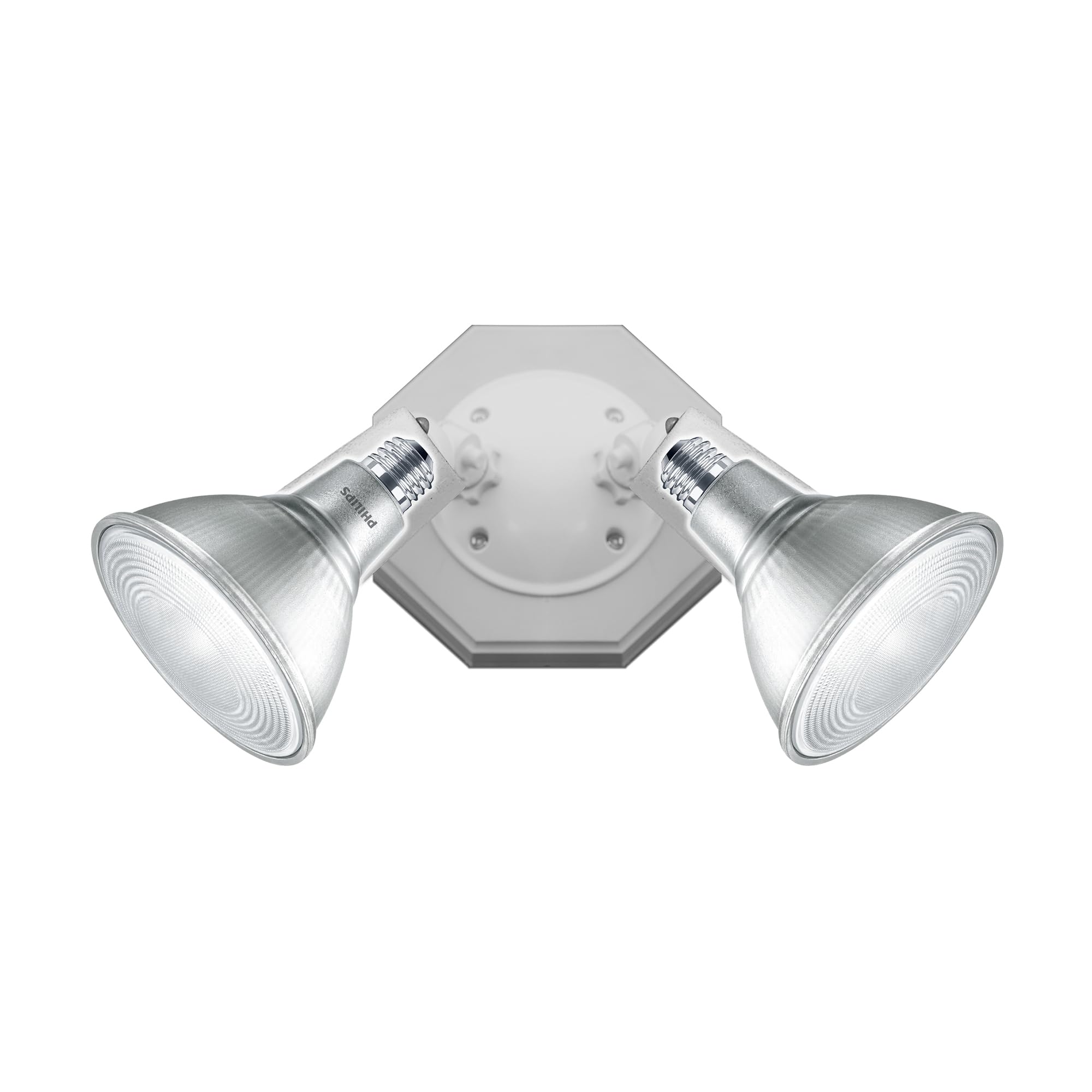 Foto 3 | Bombilla Led Philips Premium 120 W (equivalente) Par38, Paquete De 4 - Venta Internacional.