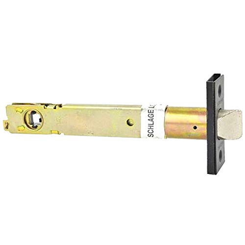 Repuesto Deadlatch Schlage 16-126 5, Bronce Frotado Con Aceite - Venta Internacional.