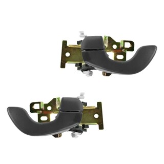 Foto 1 | Manilla De Puerta Trq Inside Gray Front Para Chevy Geo Metro 95-01 - Venta Internacional.