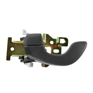Foto 2 | Manilla De Puerta Trq Inside Gray Front Para Chevy Geo Metro 95-01 - Venta Internacional.