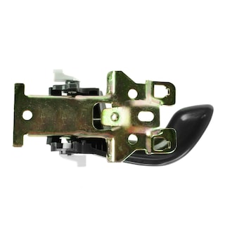 Foto 3 | Manilla De Puerta Trq Inside Gray Front Para Chevy Geo Metro 95-01 - Venta Internacional.