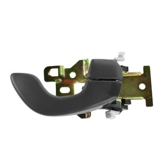 Foto 4 | Manilla De Puerta Trq Inside Gray Front Para Chevy Geo Metro 95-01 - Venta Internacional.