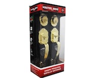 Chapa de Gatillo para Puerta Americanpower Dorada