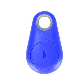 Foto 3 | Paquete De 5 Mini Rastreador Y Localizador Bluetooth Con Función De Alarma.