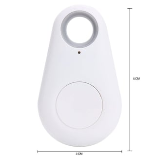 Foto 4 | Paquete De 5 Mini Rastreador Y Localizador Bluetooth Con Función De Alarma.
