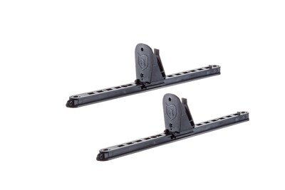 Foto 2 | Estriberas Para Kayak Y Soporte Para Pies Attwood 11940-2 Universal, Color Negro - Venta Internacional.