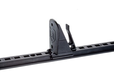 Foto 3 | Estriberas Para Kayak Y Soporte Para Pies Attwood 11940-2 Universal, Color Negro - Venta Internacional.
