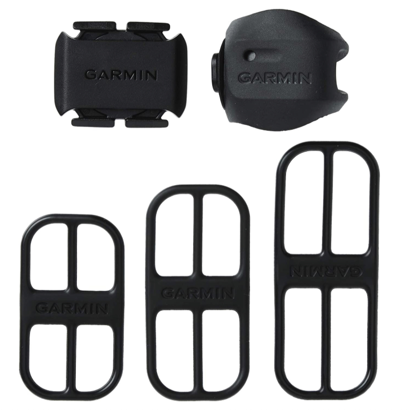 Sensor de Velocidad Garmin para Bicicleta