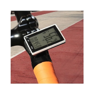 Foto 3 | Velocímetro Inalámbrico 16 Funciones Bicicleta Benotto