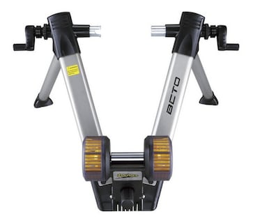 Foto 1 | Ciclosimulador Fan Trainer Ctr-001 Bicicleta Ciclismo Beto