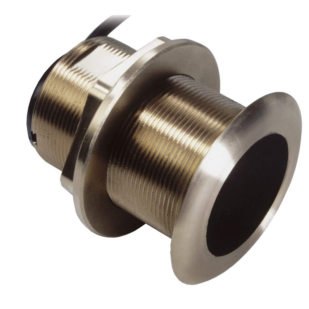 Foto 2 pulgar | Transductor Thru-hull Garmin 010-10982-21 Bronce - Venta Internacional.