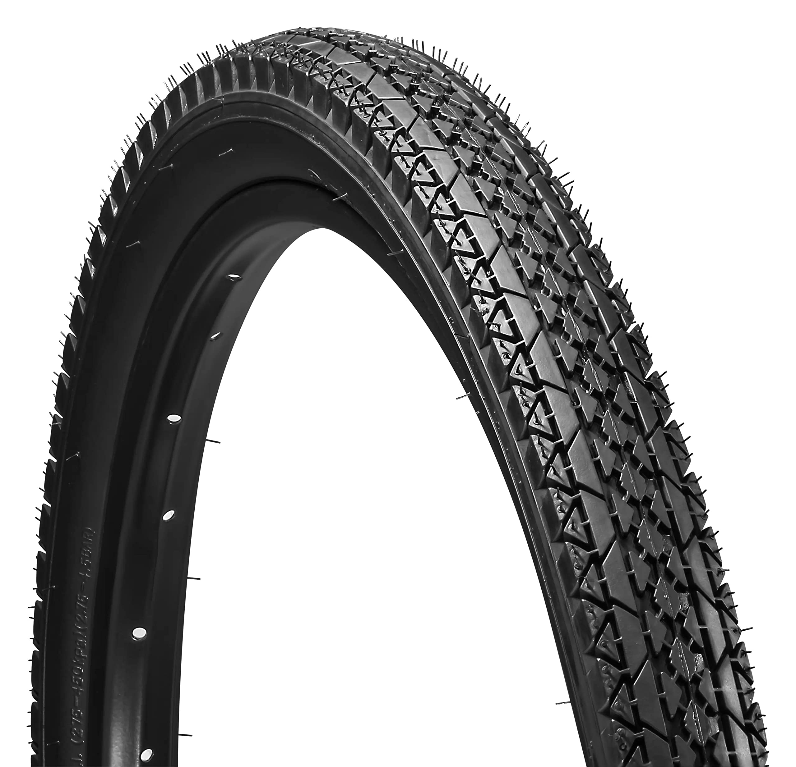 Foto 2 pulgar | Protector Antipinchazos De Repuesto Para Neumáticos Schwinn Cruiser De 26 X 2.125 Pulgadas - Venta Internacional.