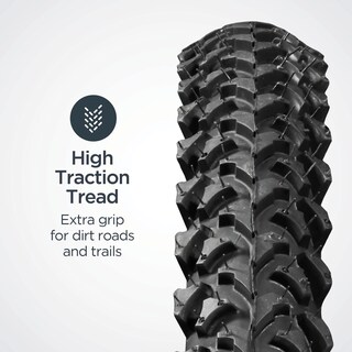 Foto 2 | Protector Antipinchazos Schwinn De Repuesto Para Neumáticos De Bicicleta, 24 X 1,95 Pulgadas - Venta Internacional.