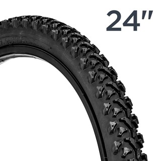 Foto 5 | Protector Antipinchazos Schwinn De Repuesto Para Neumáticos De Bicicleta, 24 X 1,95 Pulgadas - Venta Internacional.