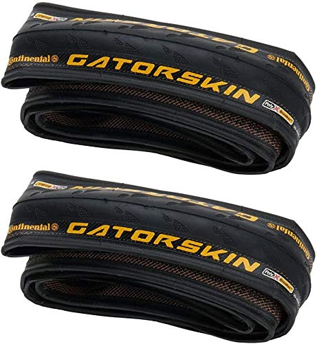 Foto 2 | Neumático Continental Gatorskin Duraskin Plegable De 700 X 32 Mm (paquete De 2) - Venta Internacional.