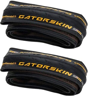 Foto 2 | Neumático Continental Gatorskin Duraskin Plegable De 700 X 32 Mm (paquete De 2) - Venta Internacional.