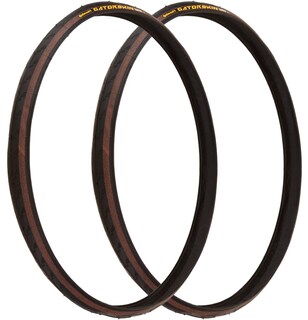 Foto 3 | Neumático Continental Gatorskin Duraskin Plegable De 700 X 32 Mm (paquete De 2) - Venta Internacional.