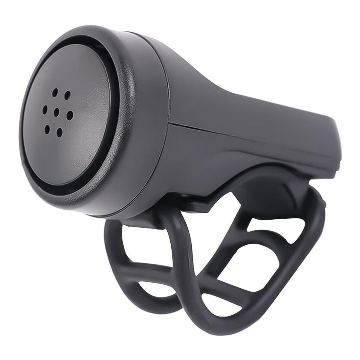 Campana Advertencia Ciclismo Xtream Boom Mxbhn-006 10 Piezas Negro $2,131