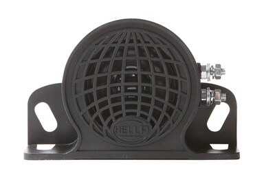 Foto 2 | Alarma De Respaldo Hella 009148141 Negra 9 V/48 V 110 Db - Venta Internacional.