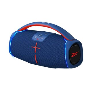 Foto 1 | Bocina Bluetooth, Stereobok, Color Blanco - Reebok