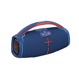 Foto 3 | Bocina Bluetooth, Stereobok, Color Blanco - Reebok