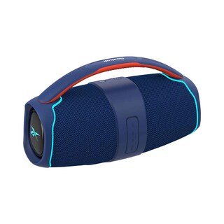 Foto 4 | Bocina Bluetooth, Stereobok, Color Blanco - Reebok