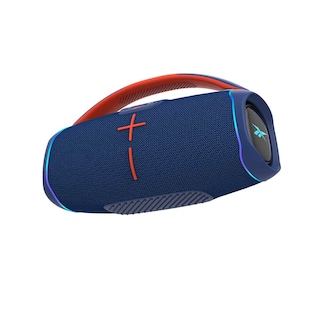 Foto 6 | Bocina Bluetooth, Stereobok, Color Blanco - Reebok
