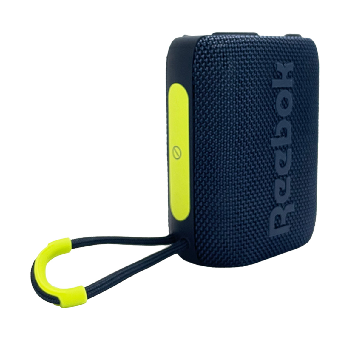 Foto 1 | Bocina Bluetooth, Edición Tempo, Color Azul - Reebok
