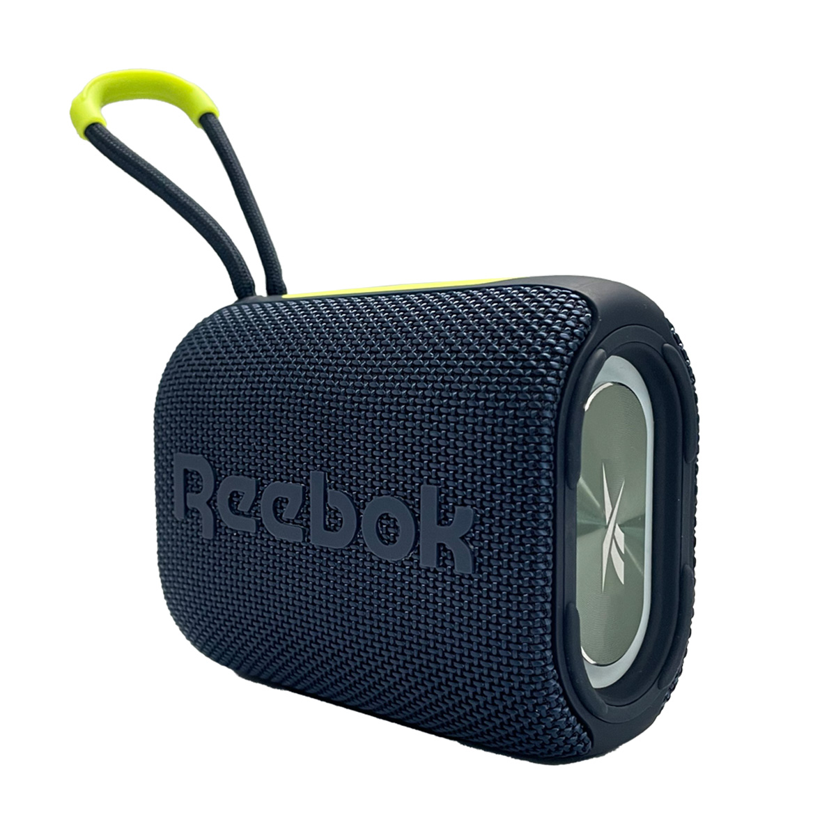 Foto 3 pulgar | Bocina Bluetooth, Edición Tempo, Color Azul - Reebok