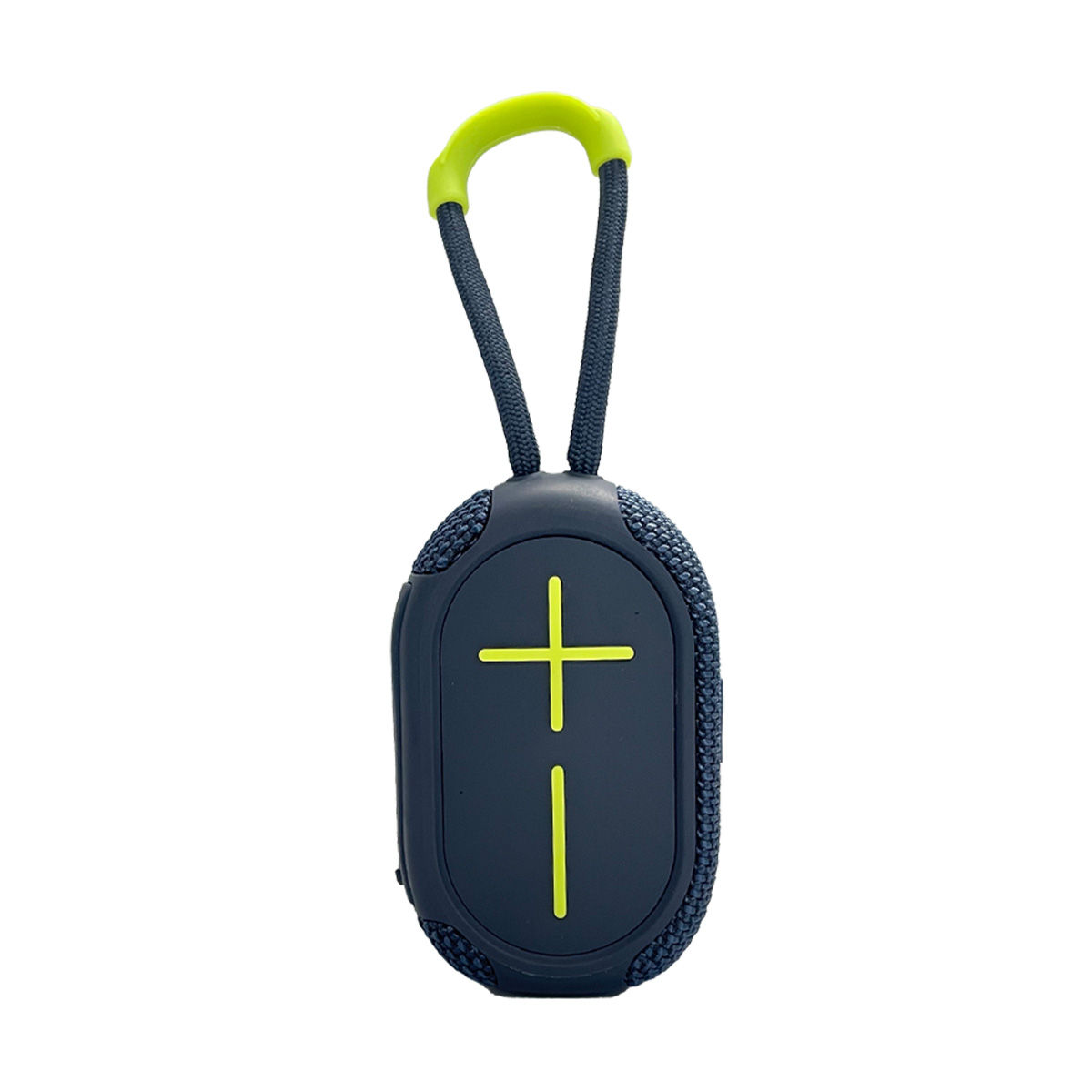 Foto 4 pulgar | Bocina Bluetooth, Edición Tempo, Color Azul - Reebok