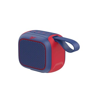 Foto 2 | Bocina Bluetooth, Edición Juke, Color Azul - Reebok