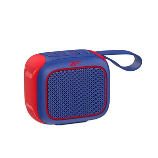 Foto 3 | Bocina Bluetooth, Edición Juke, Color Azul - Reebok