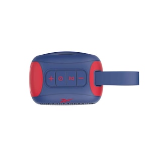 Foto 4 | Bocina Bluetooth, Edición Juke, Color Azul - Reebok